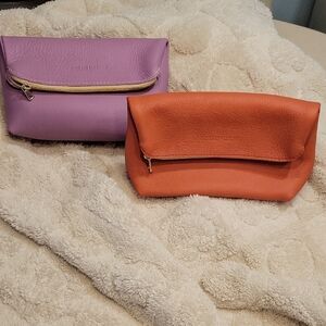 Portland Leather Boogey Pouch